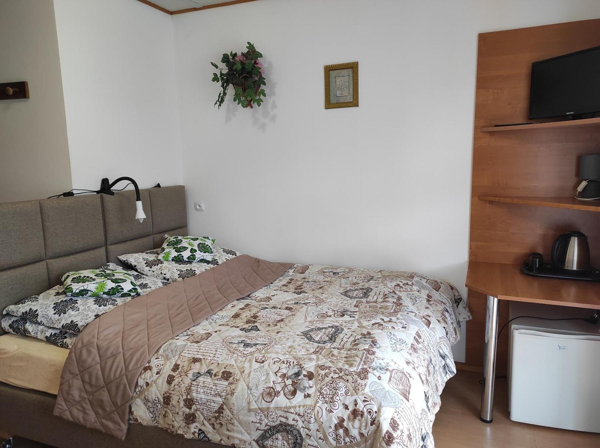 Za Potokiem Villa Solina  Eksteriør bilde
