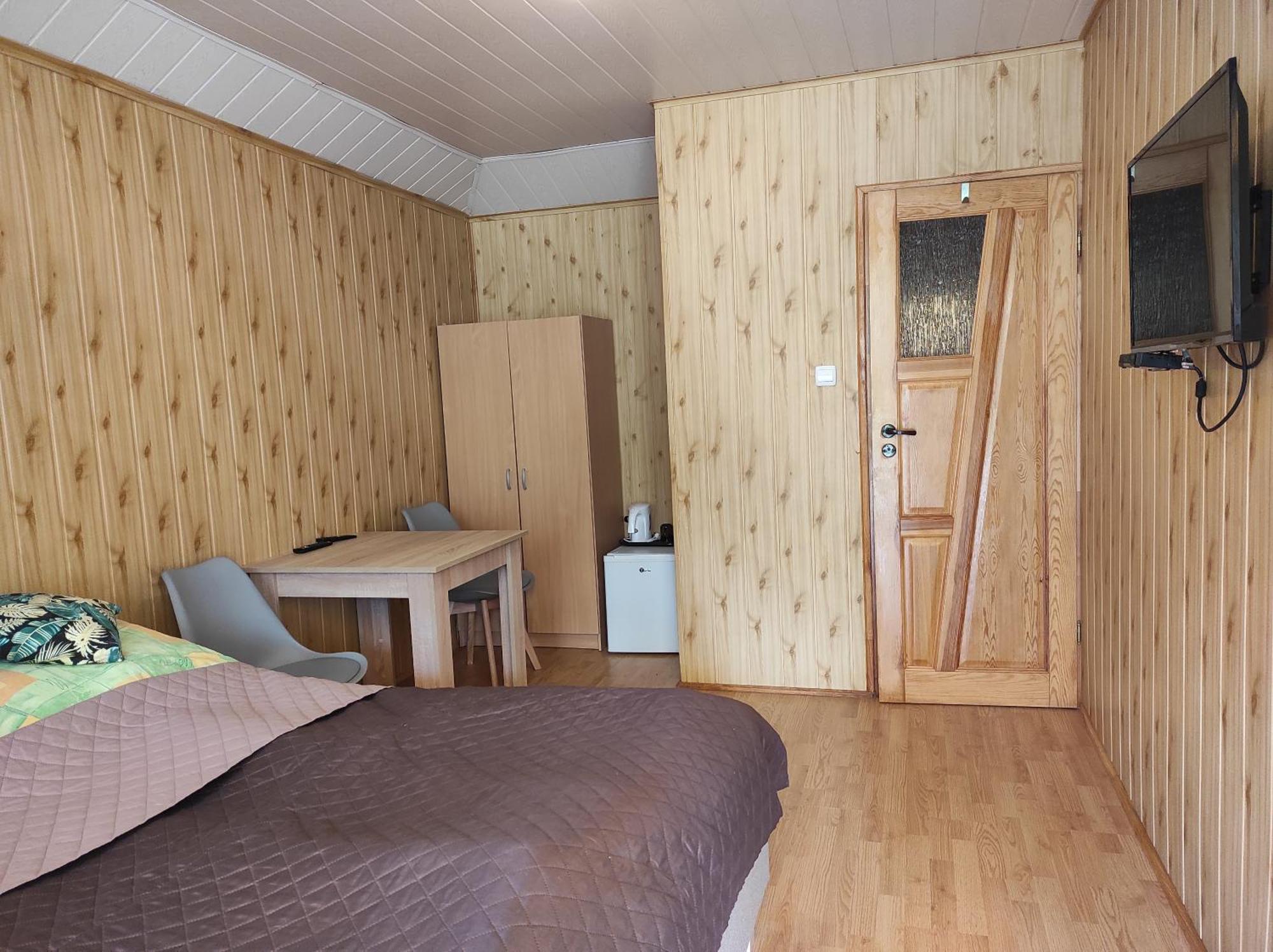 Za Potokiem Villa Solina  Eksteriør bilde